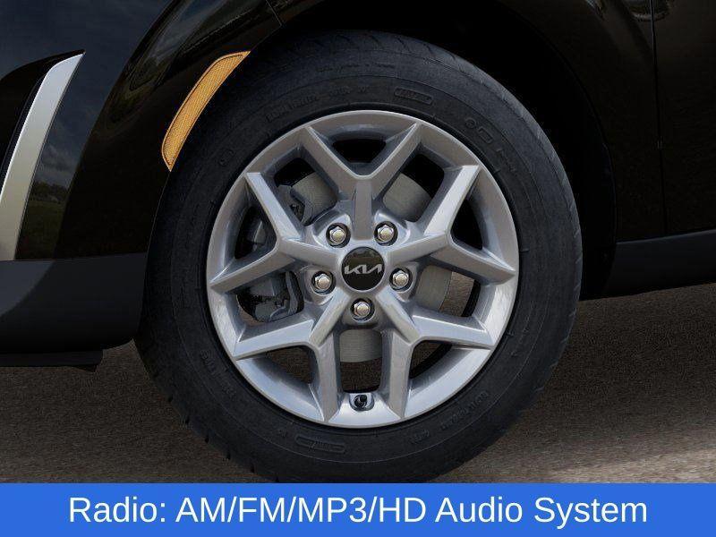 new 2025 Kia Soul car, priced at $22,776