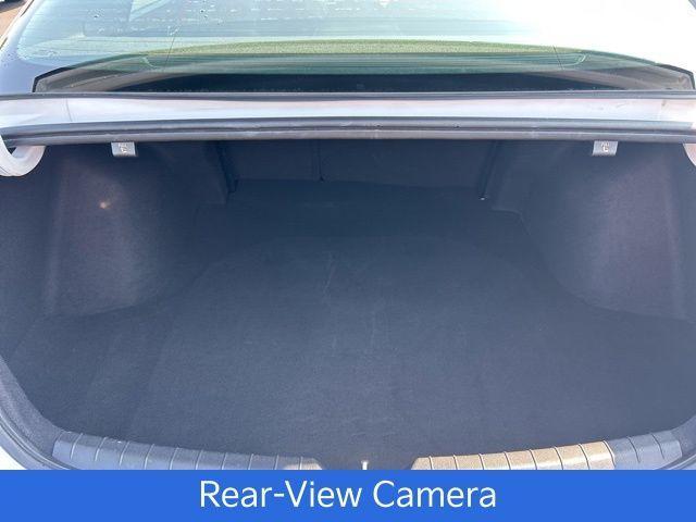 used 2023 Kia K5 car, priced at $20,790