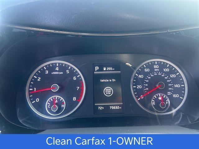 used 2023 Kia K5 car, priced at $20,790
