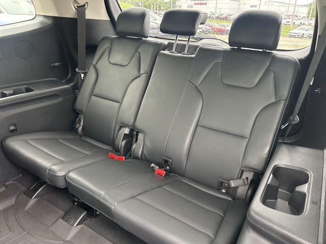 used 2022 Kia Telluride car, priced at $32,570