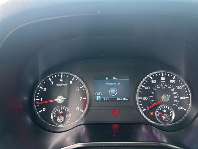 used 2022 Kia Telluride car, priced at $32,570