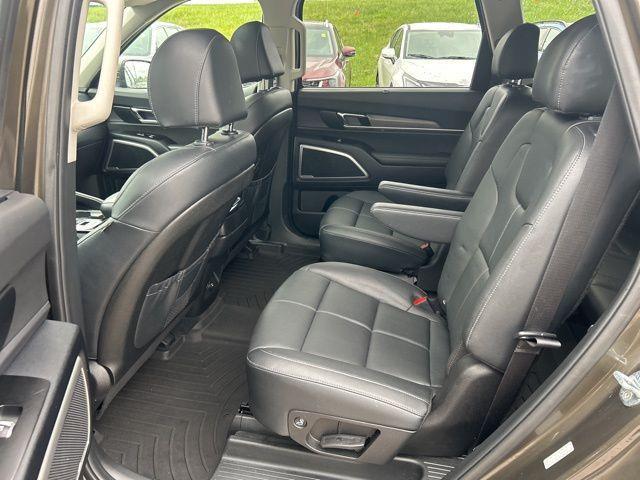 used 2022 Kia Telluride car, priced at $32,570