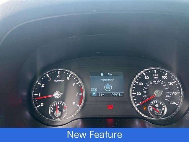 used 2022 Kia Telluride car, priced at $32,976