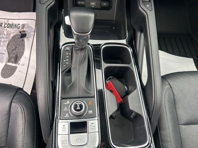 used 2022 Kia Telluride car, priced at $32,570