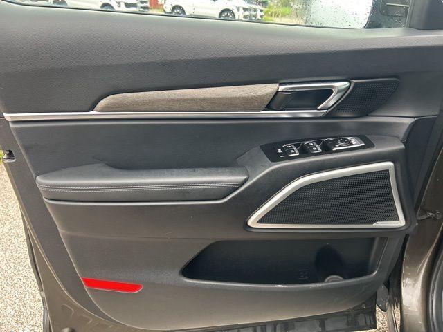 used 2022 Kia Telluride car, priced at $32,570