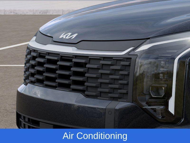 new 2026 Kia Sportage car, priced at $30,222