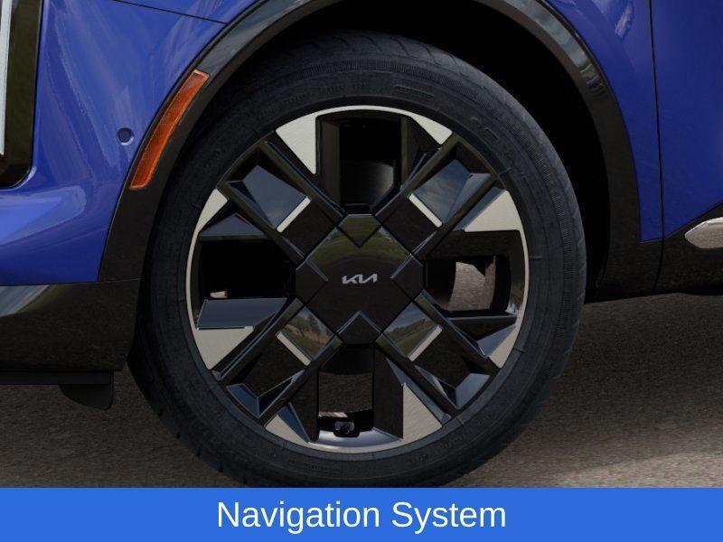 new 2026 Kia Sportage car, priced at $37,935