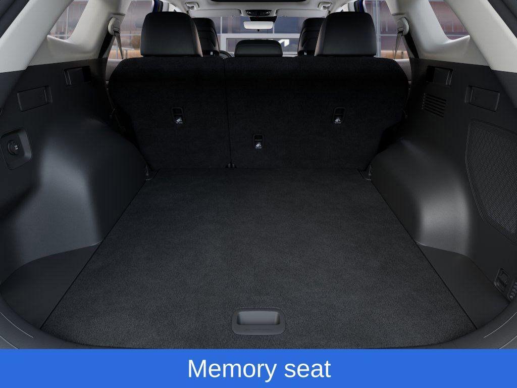 new 2026 Kia Sportage car, priced at $37,935