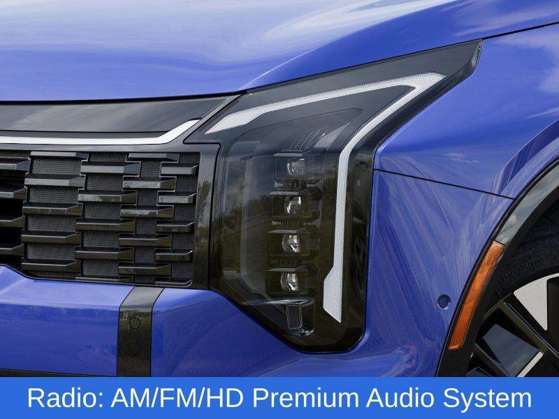 new 2026 Kia Sportage car, priced at $37,935