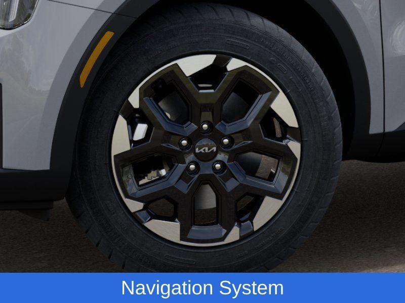 new 2025 Kia Sorento car, priced at $37,492