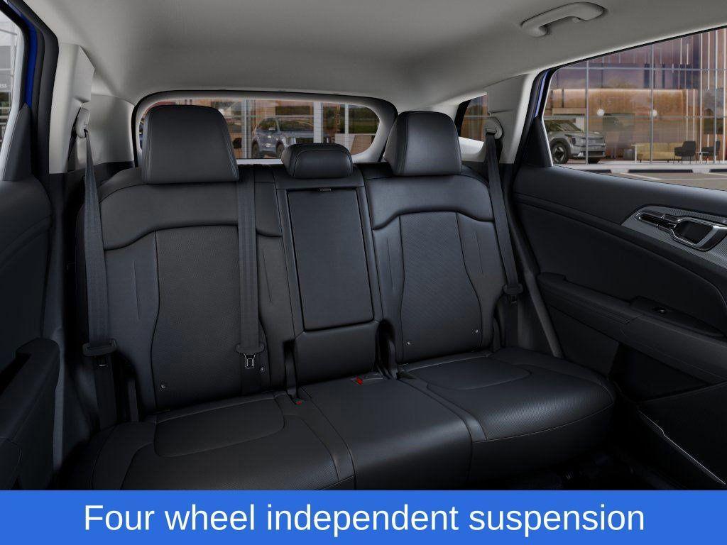 new 2026 Kia Sportage car, priced at $33,749