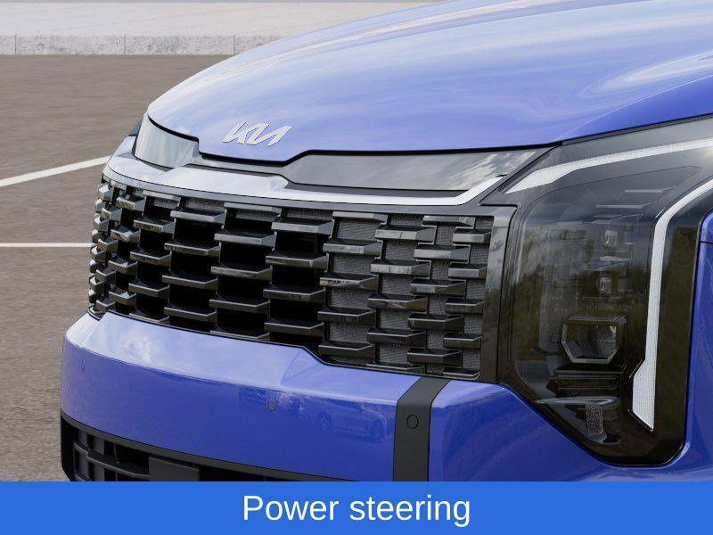 new 2026 Kia Sportage car, priced at $33,749