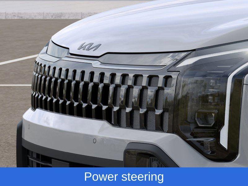 new 2026 Kia Sportage car, priced at $38,720