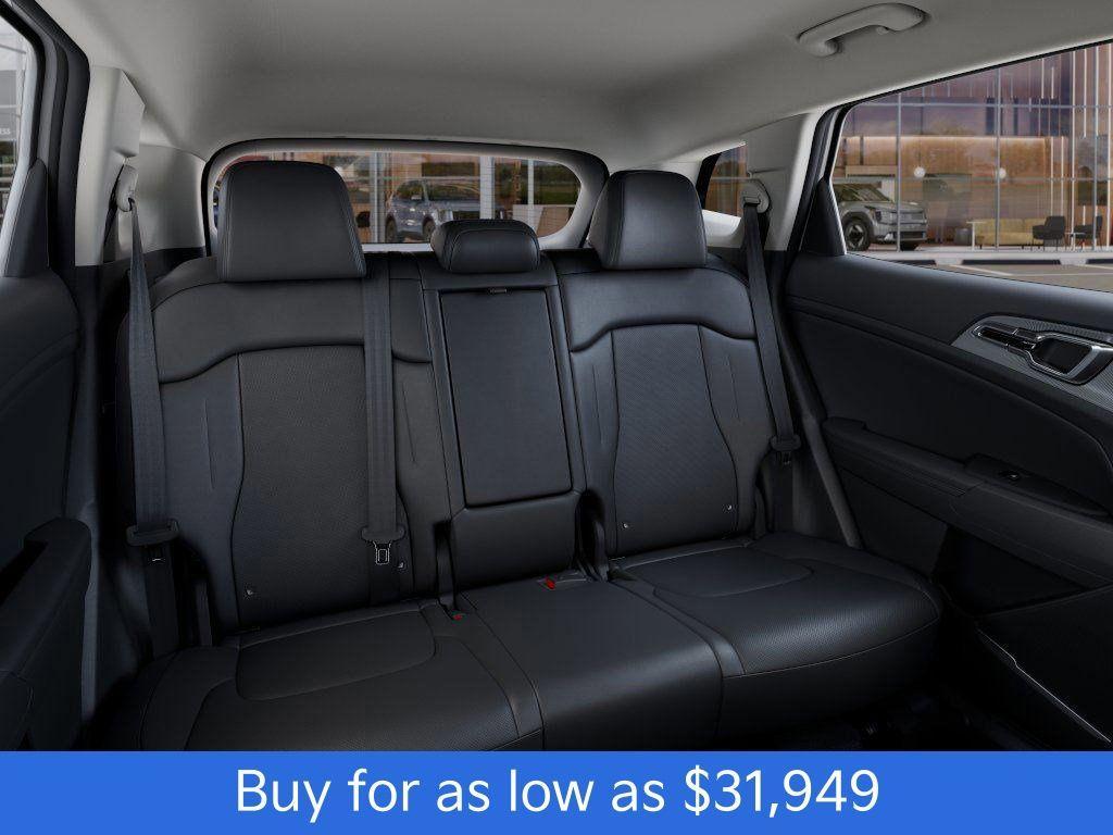 new 2026 Kia Sportage car, priced at $31,949