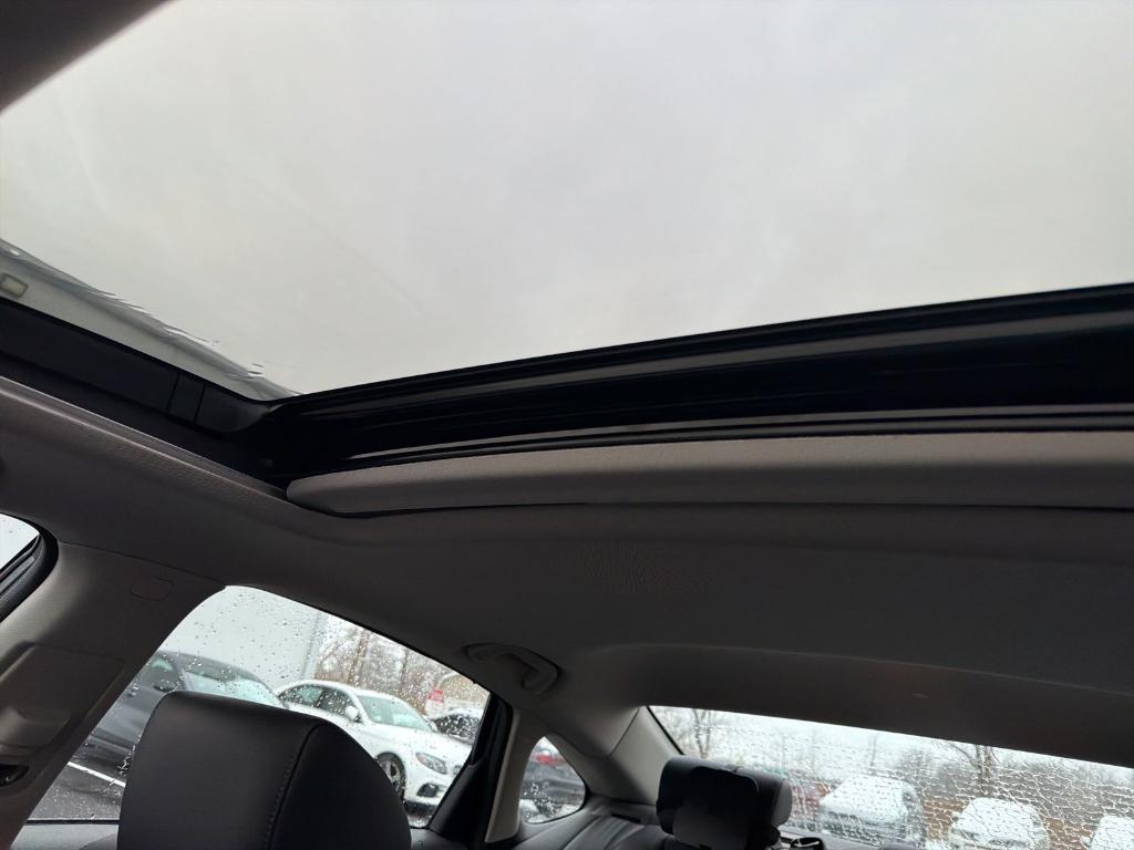 used 2022 Honda Accord Hybrid car, priced at $26,990