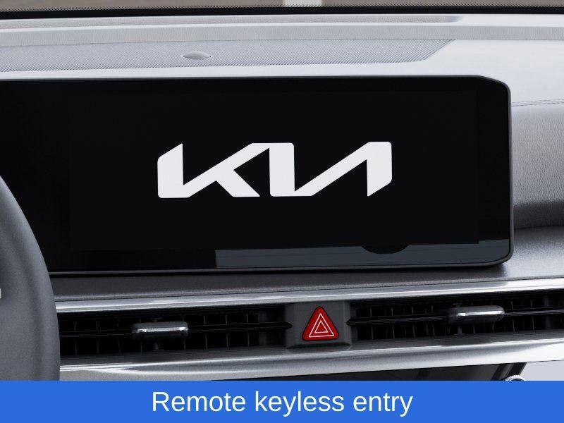 new 2025 Kia Sorento car, priced at $37,452