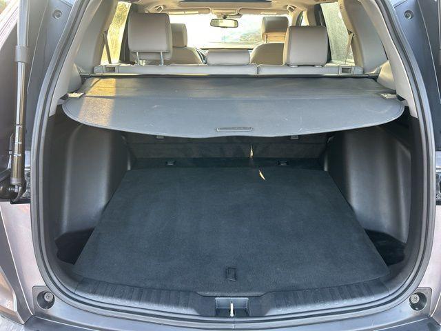 used 2018 Honda CR-V car, priced at $20,780