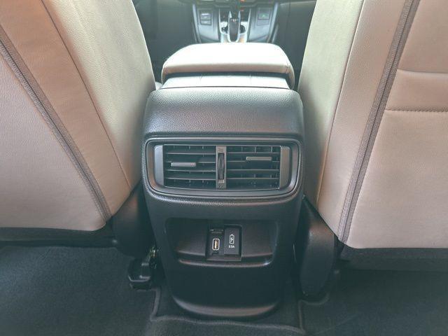 used 2018 Honda CR-V car, priced at $20,780