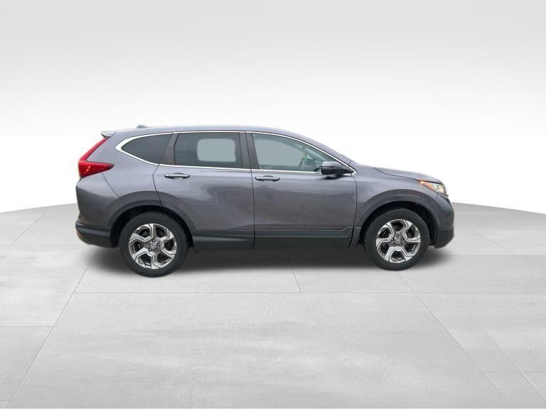 used 2018 Honda CR-V car, priced at $20,780