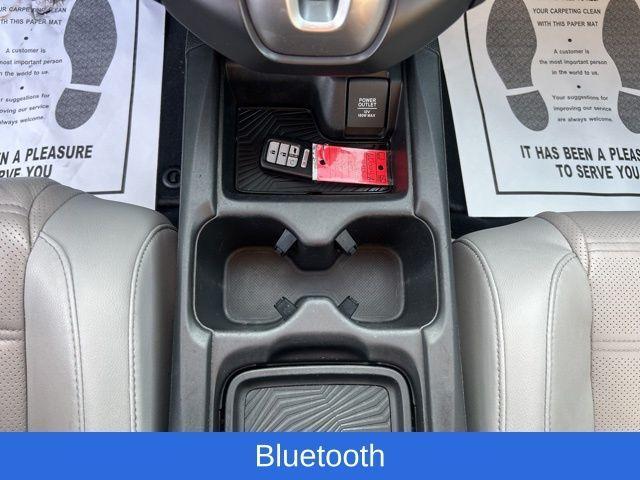 used 2018 Honda CR-V car, priced at $20,780