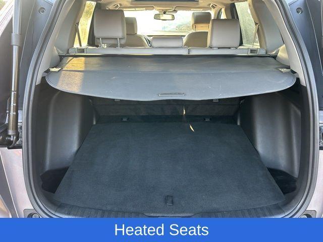 used 2018 Honda CR-V car, priced at $20,780