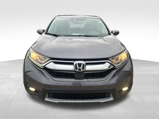 used 2018 Honda CR-V car, priced at $20,780