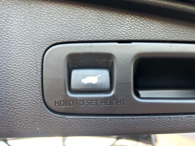 used 2018 Honda CR-V car, priced at $20,780