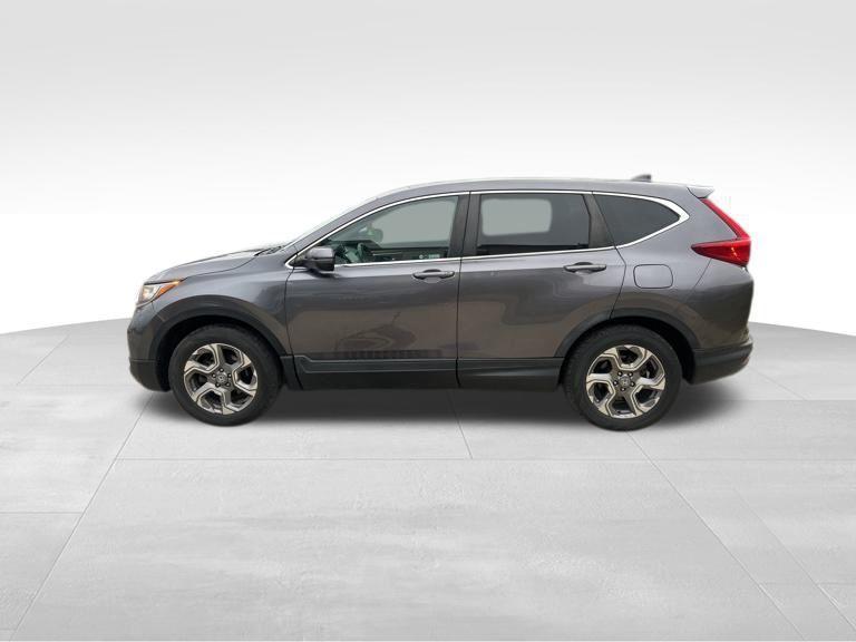 used 2018 Honda CR-V car, priced at $20,780