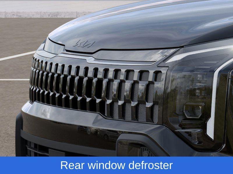 new 2026 Kia Sportage car, priced at $34,437