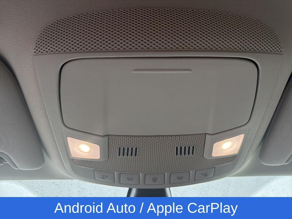 used 2020 Ford Fusion car, priced at $14,794