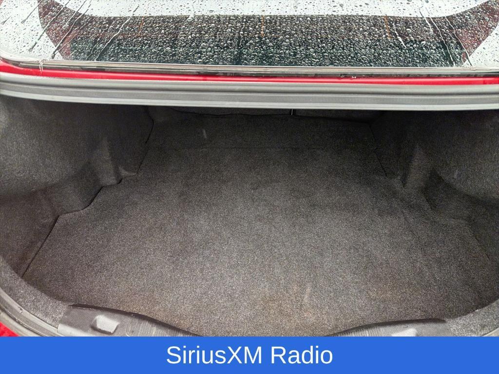 used 2020 Ford Fusion car, priced at $14,794