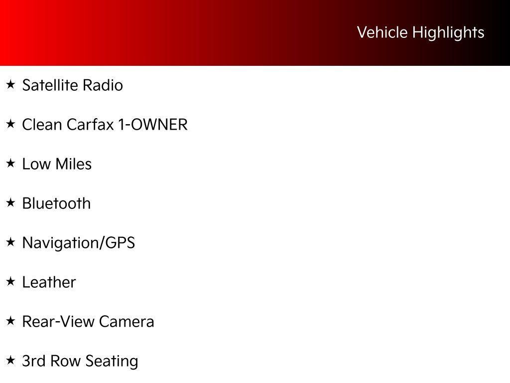 used 2025 Kia Sorento car, priced at $31,300