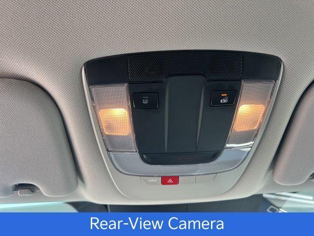 used 2025 Kia Sorento car, priced at $31,300