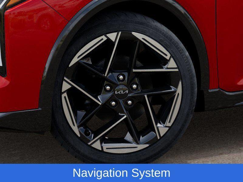 new 2025 Kia K4 car, priced at $26,844