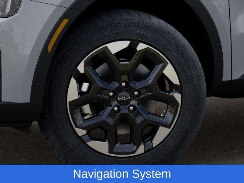 new 2025 Kia Sorento car, priced at $38,210