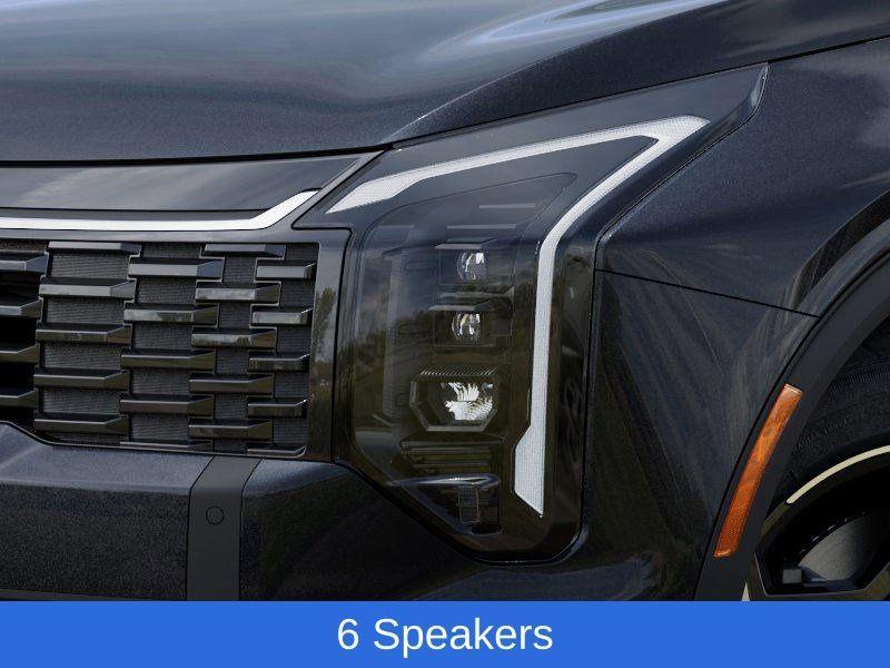 new 2026 Kia Sportage car, priced at $33,935