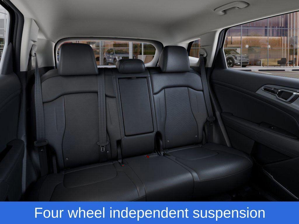 new 2026 Kia Sportage car, priced at $33,935