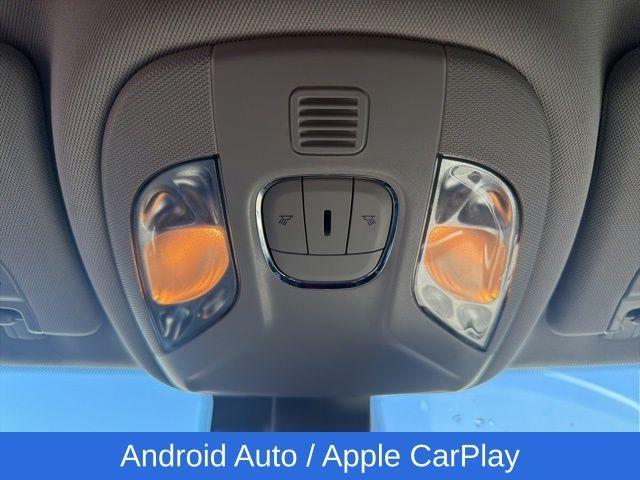 used 2022 Jeep Compass car, priced at $19,500