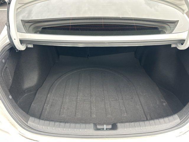 used 2023 Kia Forte car, priced at $18,780