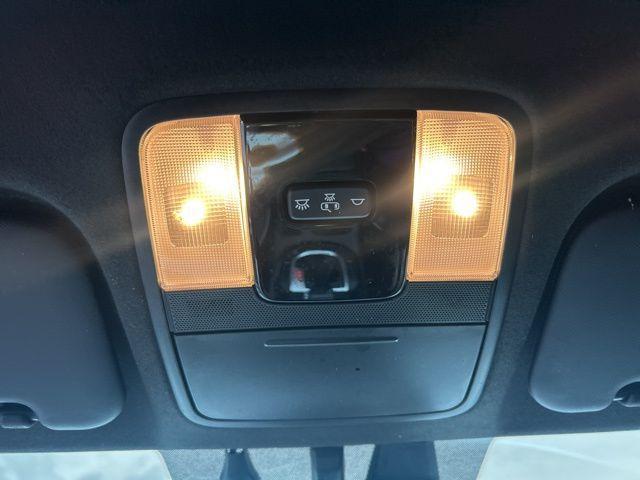 used 2023 Kia Forte car, priced at $18,780