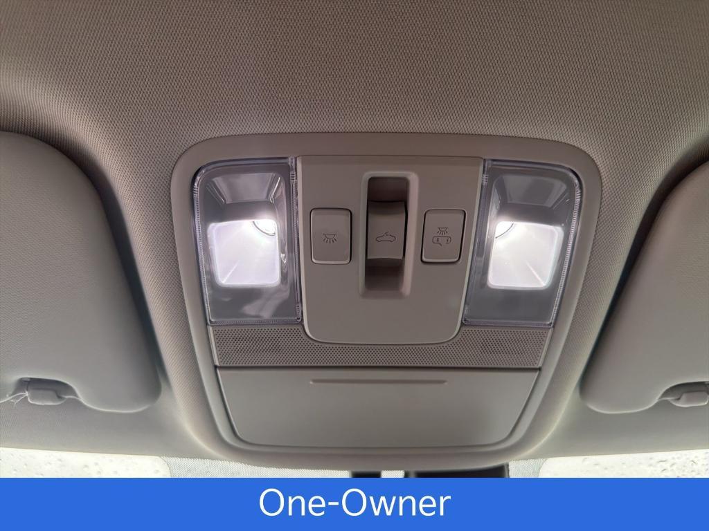 used 2025 Kia Soul car, priced at $25,880