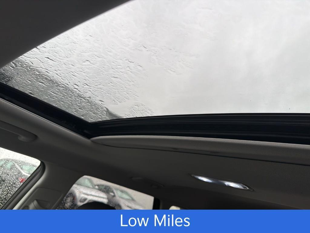 used 2025 Kia Soul car, priced at $25,880