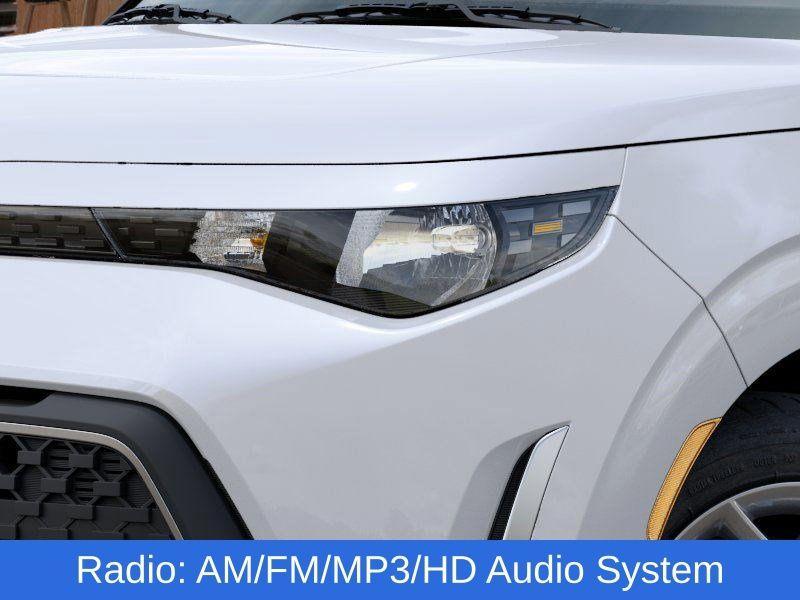new 2025 Kia Soul car, priced at $22,213