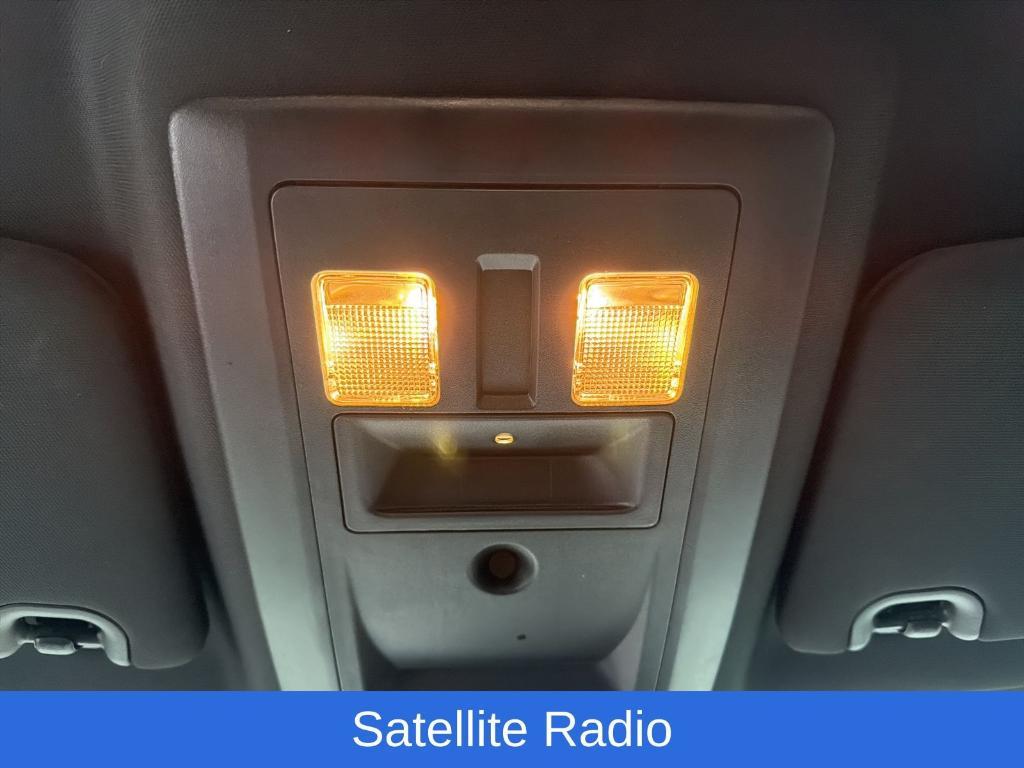 used 2021 Ram 1500 Classic car, priced at $23,742