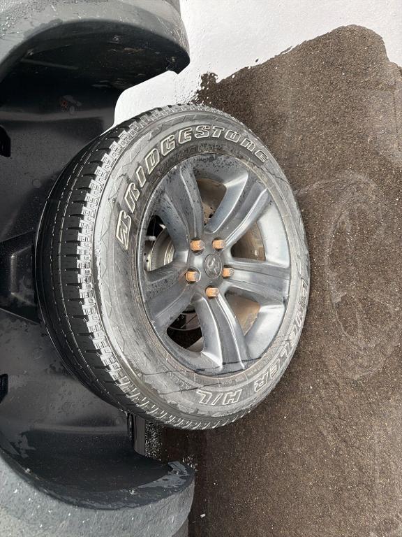 used 2021 Ram 1500 Classic car, priced at $23,742