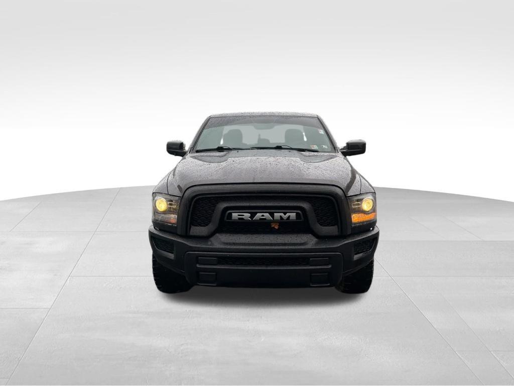used 2021 Ram 1500 Classic car, priced at $23,742