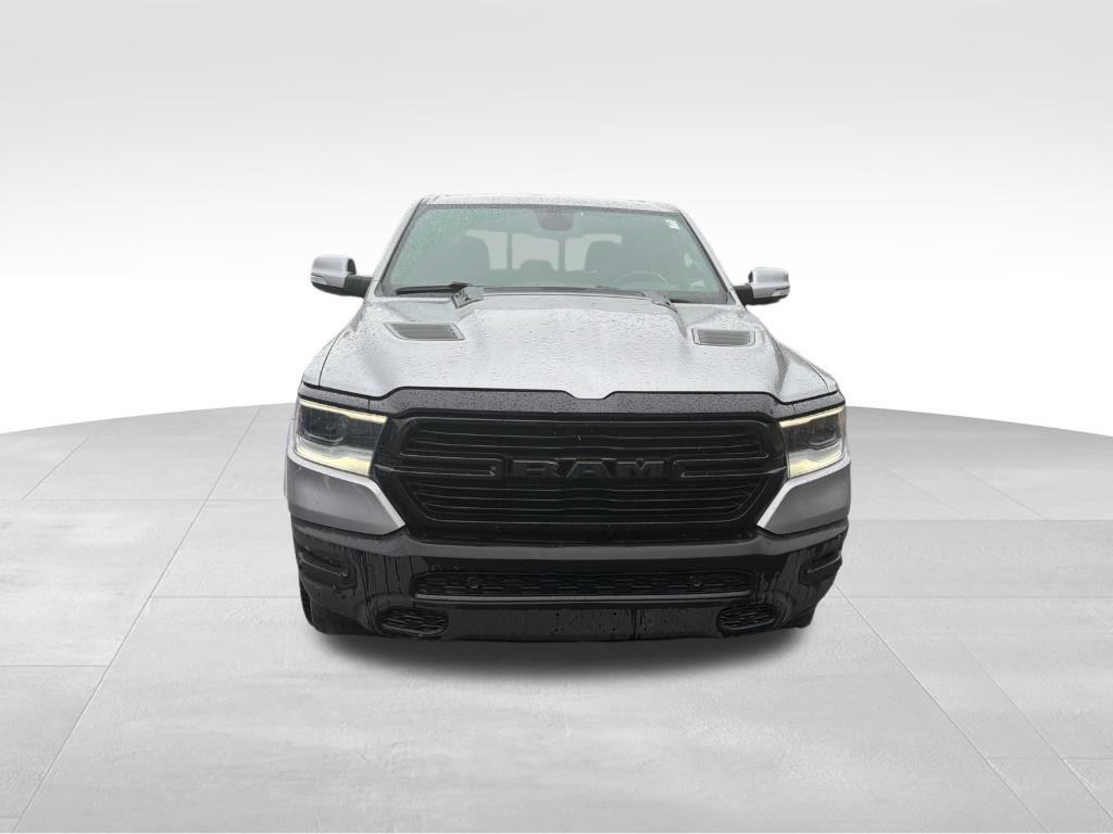 used 2020 Ram 1500 car, priced at $31,975