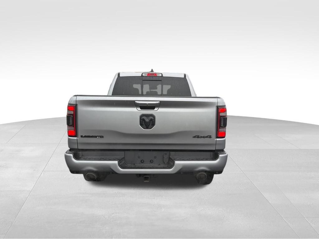 used 2020 Ram 1500 car, priced at $31,975