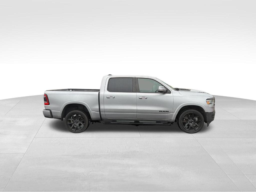 used 2020 Ram 1500 car, priced at $31,975