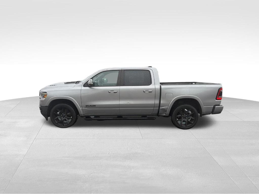 used 2020 Ram 1500 car, priced at $31,975